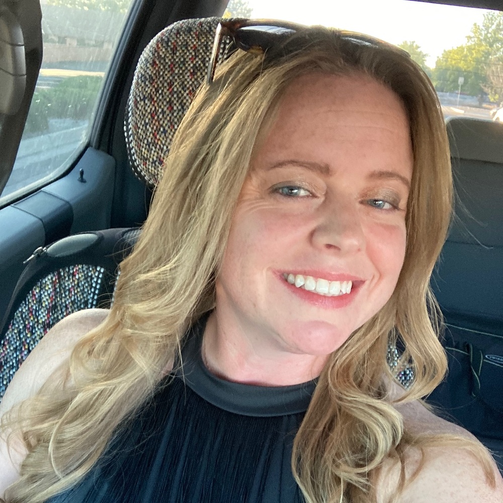 Meet your Posher, Alana